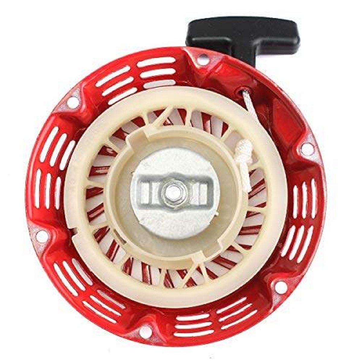 Gx160-200 Starter Komple Metal Tırnak Surmax