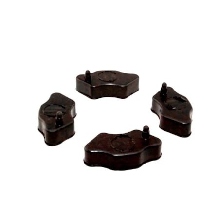 Mondial 100kh Dişli Takozu Deltaforce