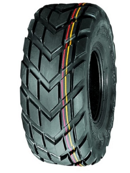 Dış Lastik 20-8.00-8 Atv Hf247 Tubeless Duro