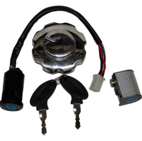 CG Serisi Kontak Seti Dişi Fişli Stromas