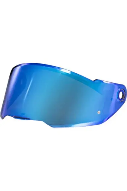 Axxis Fenix MT-V-31B Visör Blue