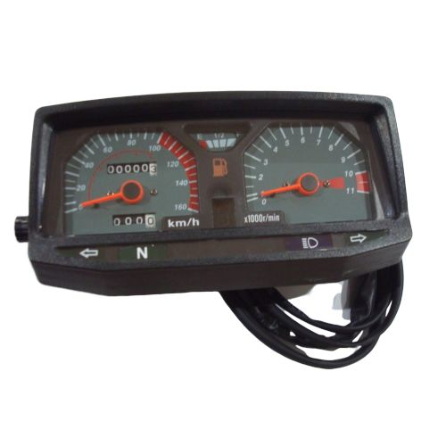 Honda Cgl125 Gösterge Saati Mekanik Prc