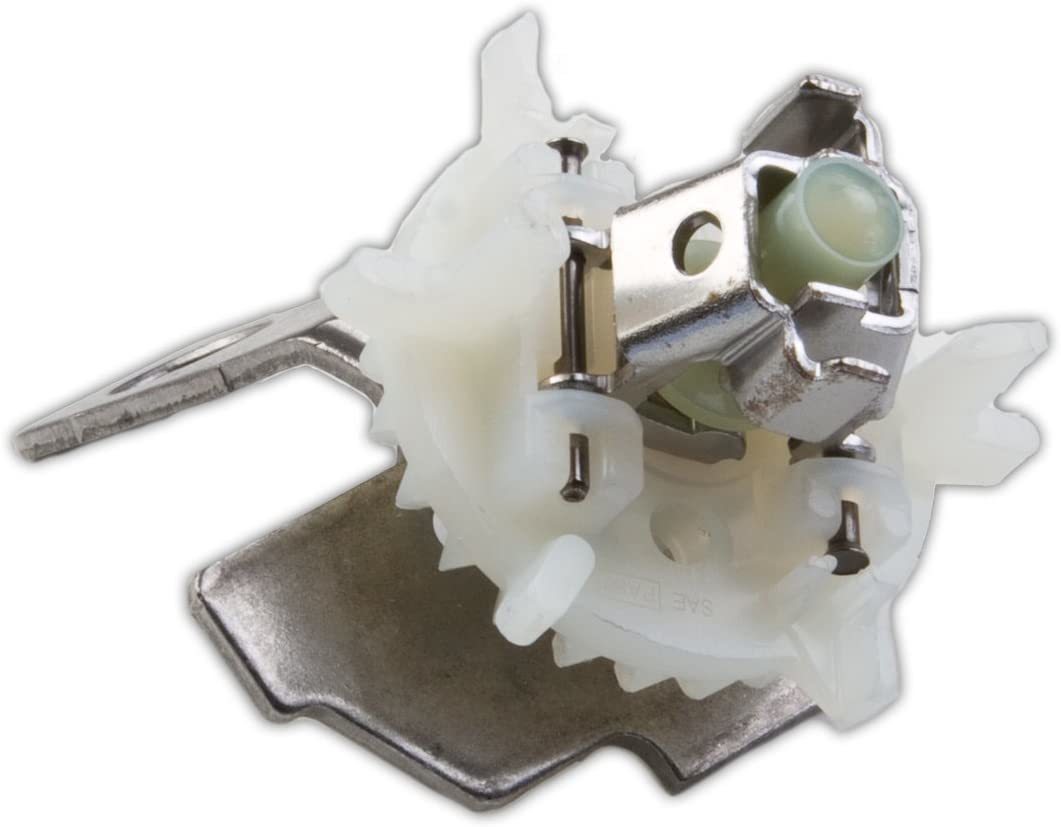 Briggs 5-6hp Regülatör Dişlisi Komple Orjinal