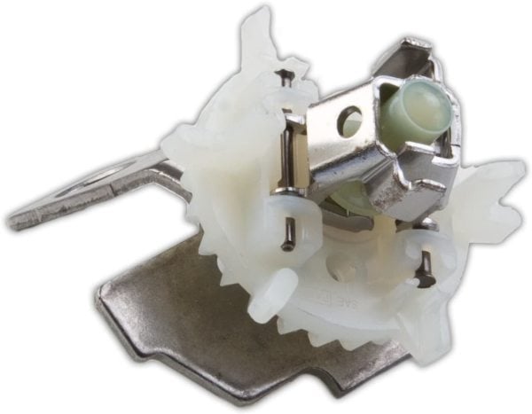 Briggs 5-6hp Regülatör Dişlisi Komple Orjinal