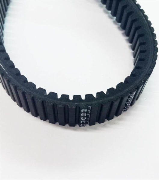 Honda Dio-Vision 110 Kayış 2011 Sonrası Çift Taraflı Dişli Bando