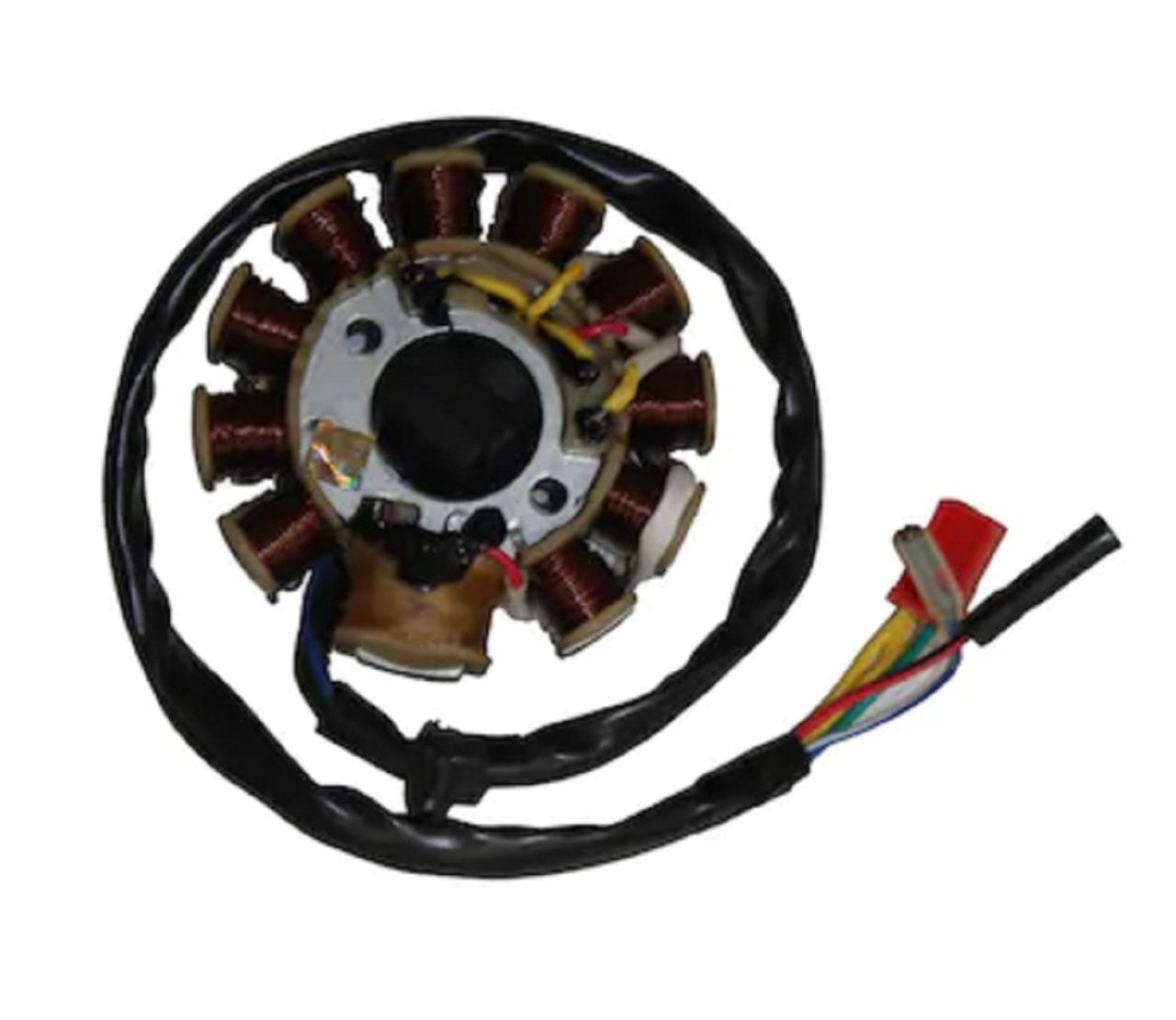 Scooter 150 Serisi Statör 11li Monero