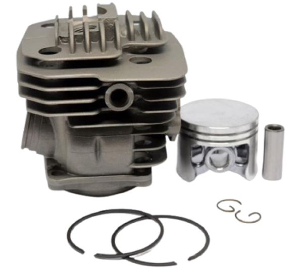 Oleomac 952 - Efco 152 Silindir Piston Sekman Takımı Prc