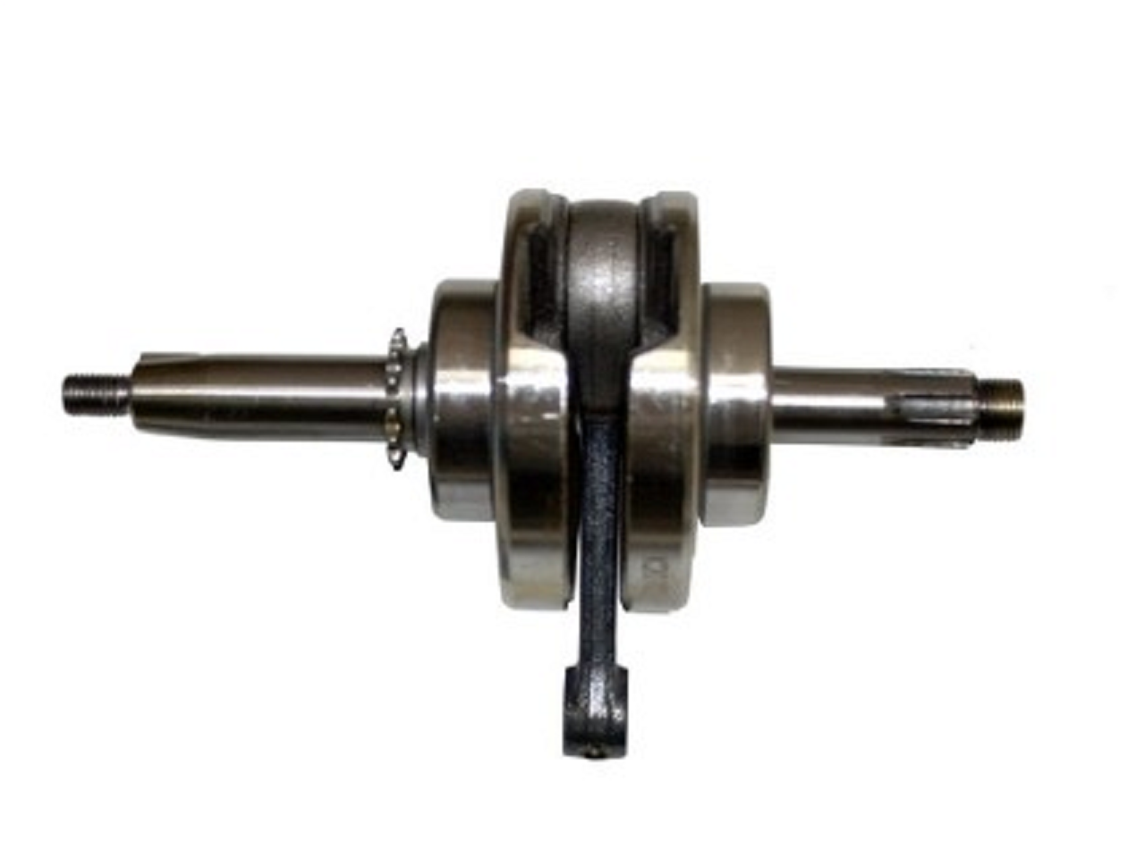 Mondial 100 KH Krank Komple Kısa RMG