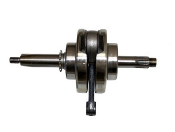 Mondial 100 KH Krank Komple Kısa RMG