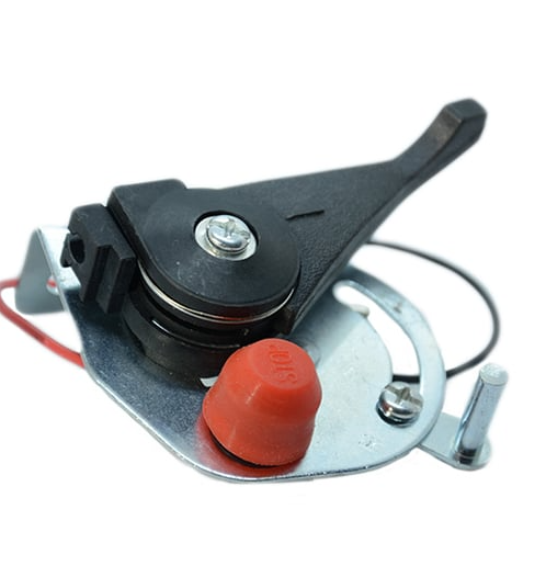 Hyundai Fst768-900 Gaz Kolu Komple İtal