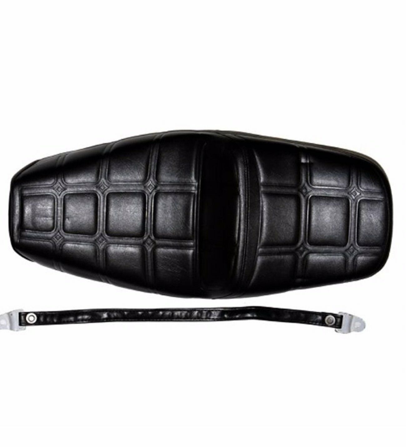 Mondial 125 KT Sele Komple Kuşaklı Prc