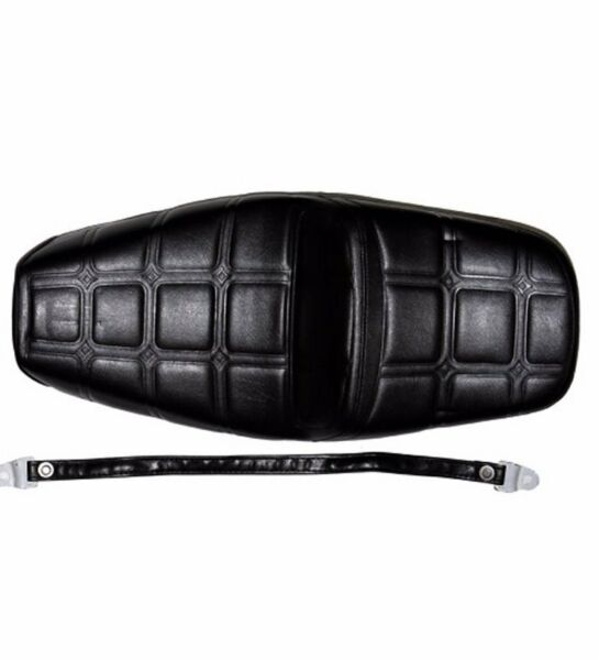 Mondial 125 KT Sele Komple Kuşaklı Prc