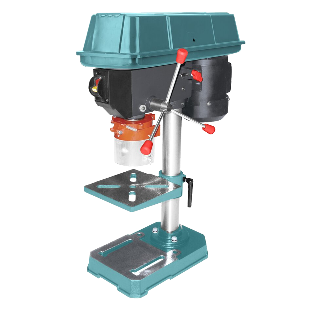 Total Sütünlu Matkap 350W