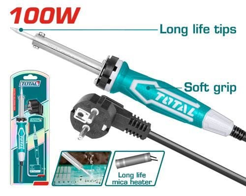 Total Kalem Havya 100W