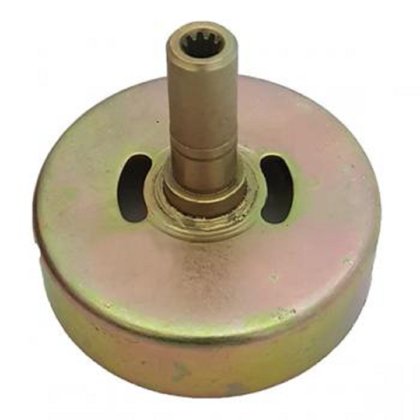 Tırpan Balata Tası Kovanı 7 Diş Empar