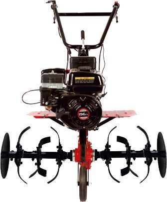 Loncin Lc900 9hp 2+1 Vitesli Çapa Makinesi