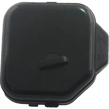 Hyundai 768-900 Hava Filtre Gövdesi ve Üst Kapak Orjinal