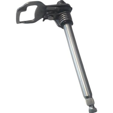 Mondial 125 MH Vites Mili Prc