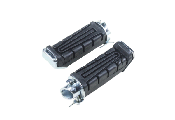 Yamaha Ybr125 Arka Basamak Takımı Monero