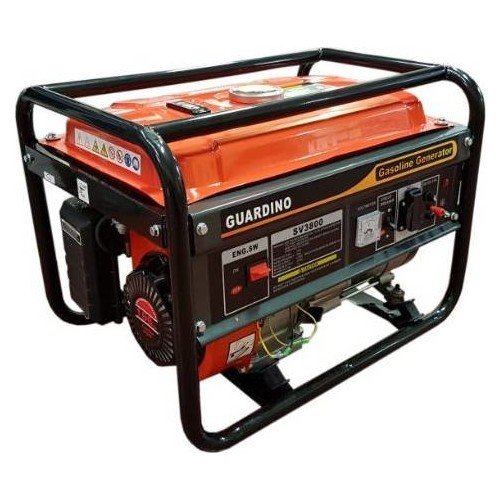 Guardino Sv3800 Jeneratör Benzinli 2.5kw İpli