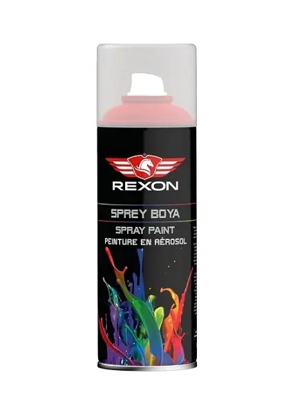 Sprey Boya Boncuk Mavi 400ml Rexon