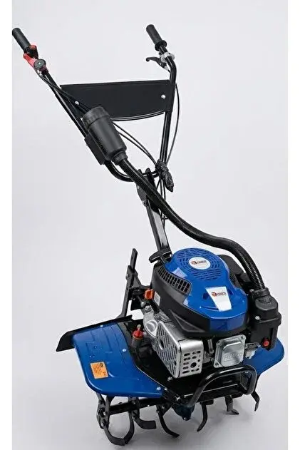 Rapco GT173B Çapa Makinesi 5HP