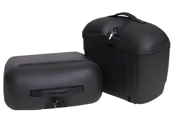 Motor Yan Çanta Takımı CV-22 Arwic