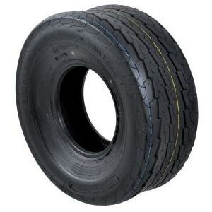 Dış Lastik 18-6.50-8 Çim Traktör Tubeless Duro