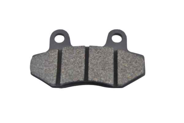 Mondial 100kh Fren Balatası Tekli Ön Disk Orjinal