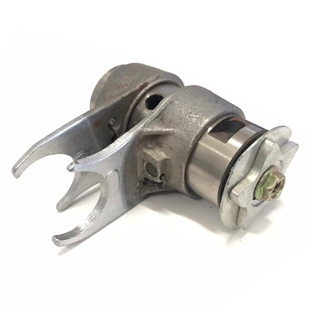 Mondial 100kh Sekromeç Komple Deltaforce