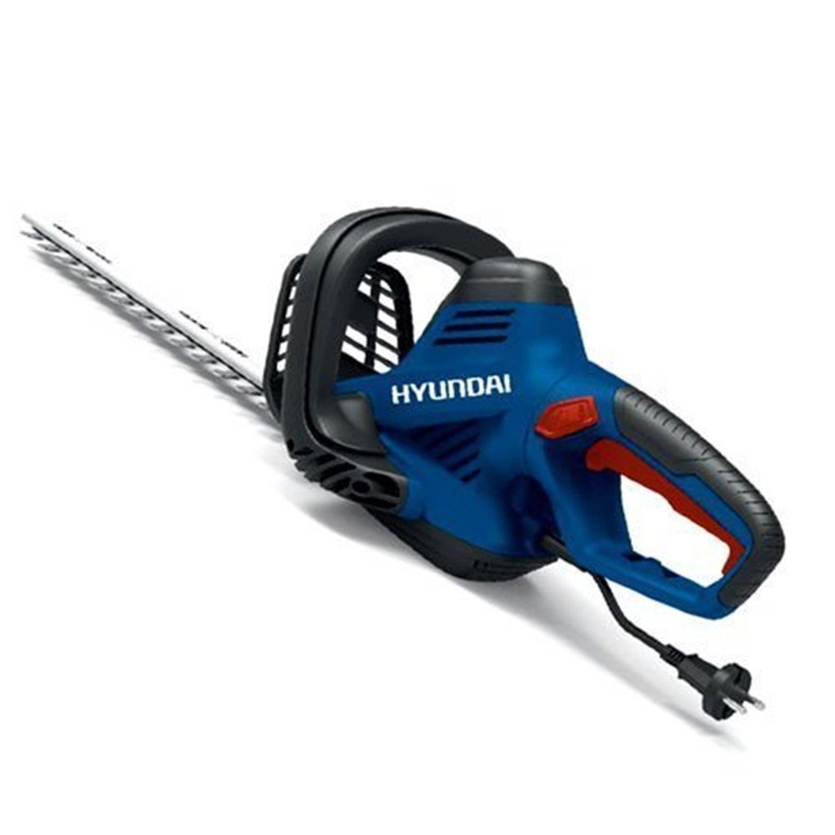 Hyundai Elektirikli Çitbiçme Makinası 75cm 600w