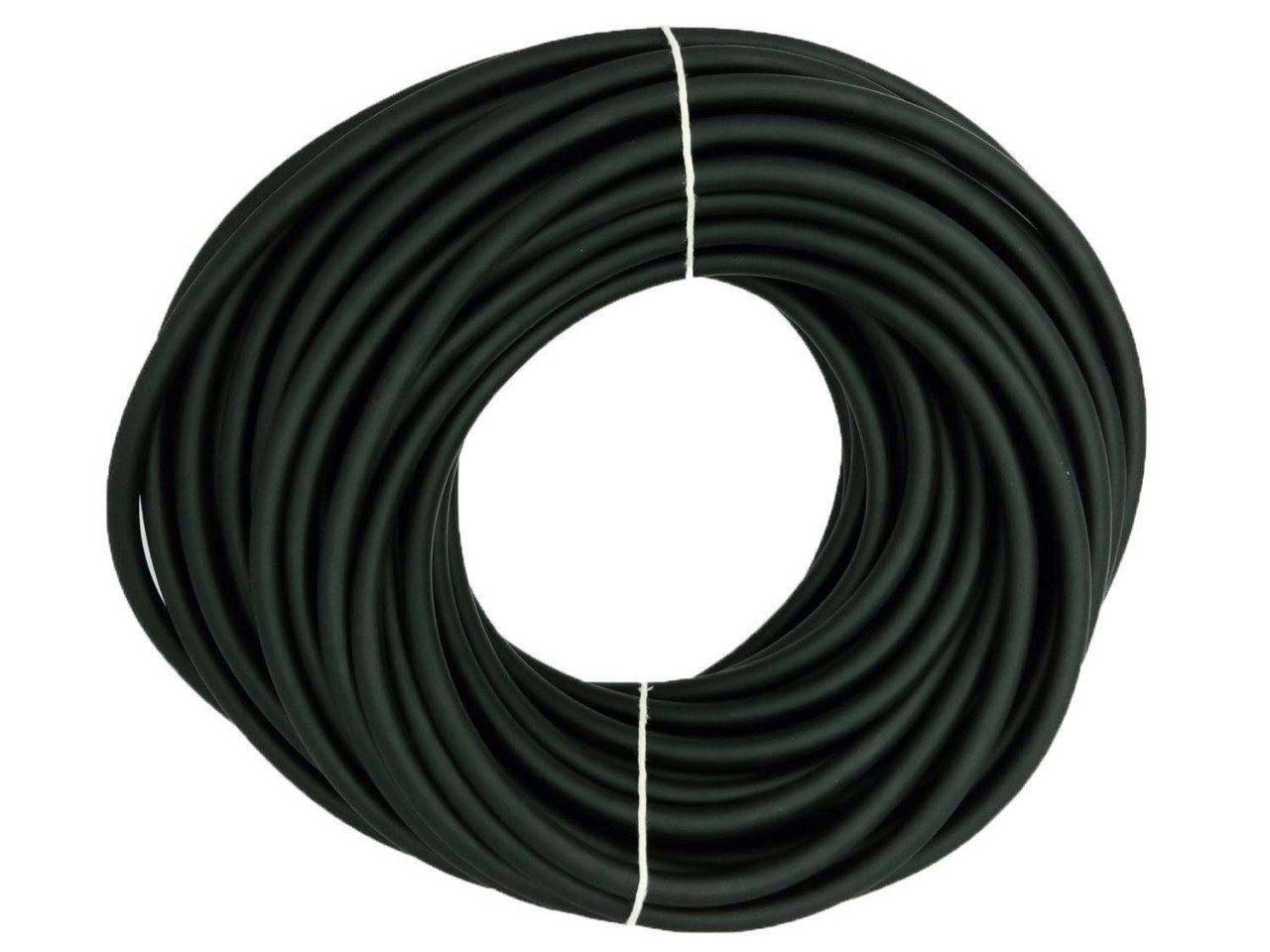 Benzin Hortumu Siyah 25 Metre 5mm - 9mm