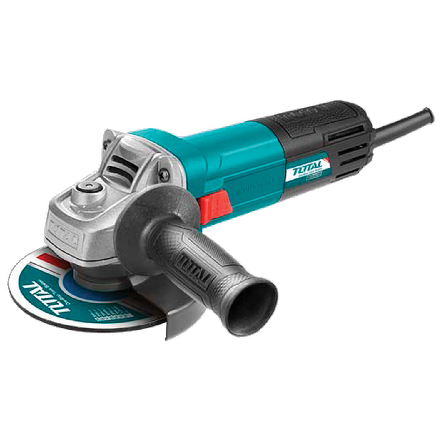 Total Avuç Taşlama 950W