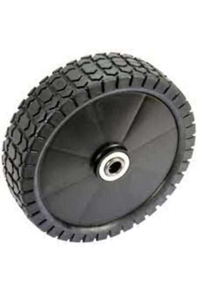Çimbiçme Teker 18cm Bilyalı Surmax