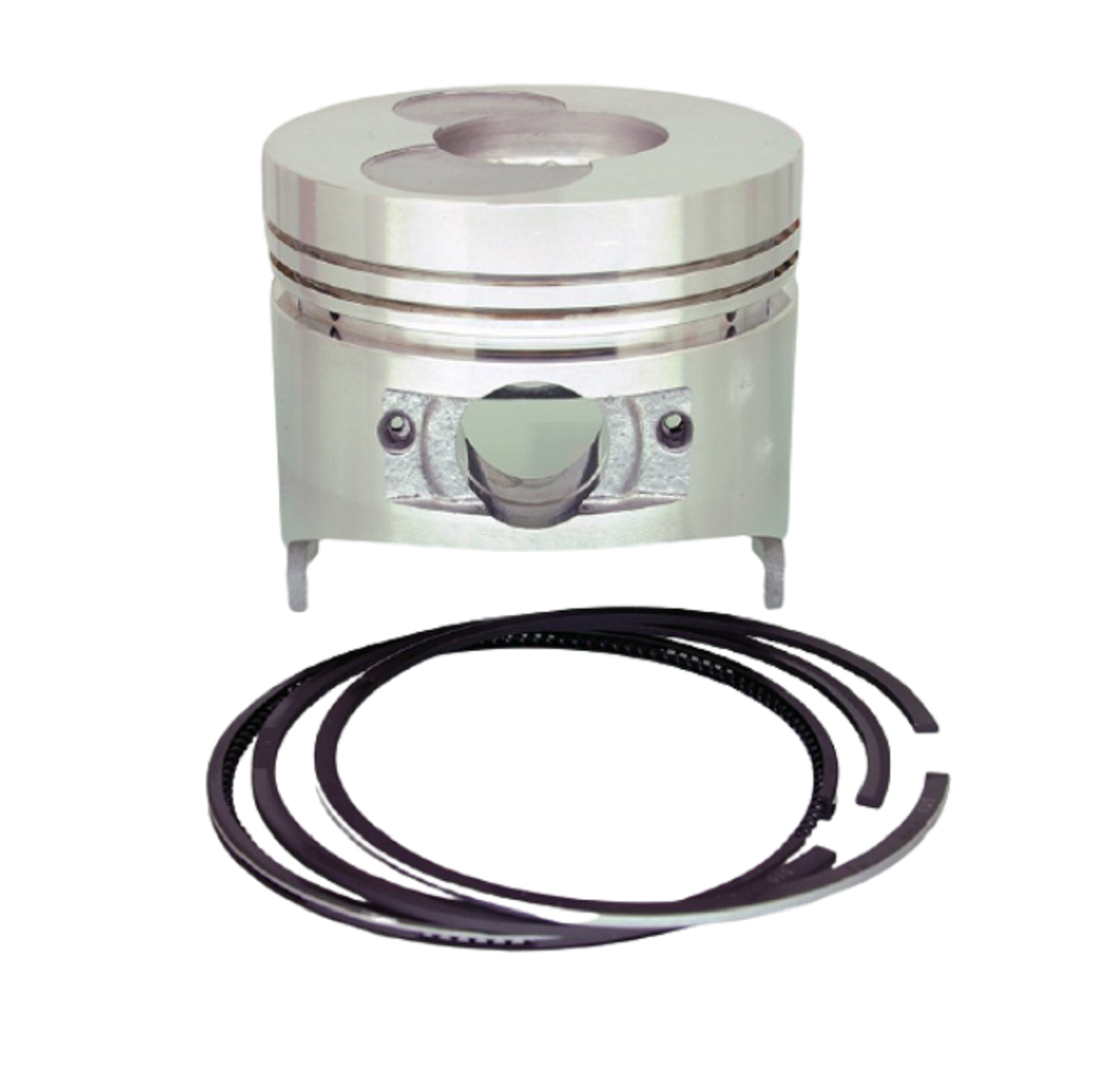 178f Piston Sekman Takımı 0.50mm Empar