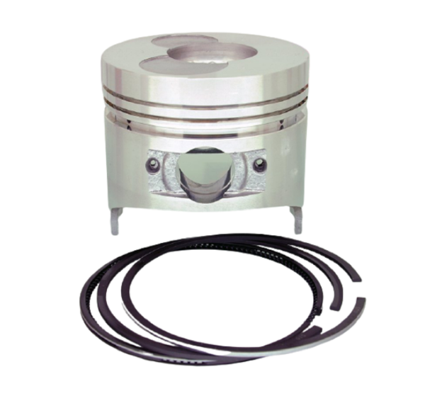 178f Piston Sekman Takımı 0.50mm Empar