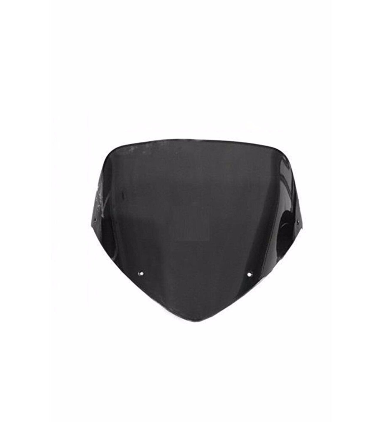 Honda CBF150 Siperlik Camı Kısa CTVR