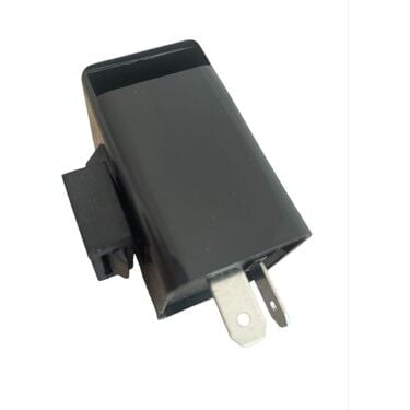 CG Serisi Flaşör Kare Sesli CTVR