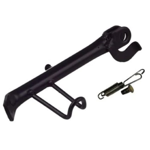 E-bike Yan Sehpa Monero