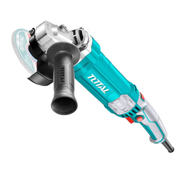 Total Taşlama Makinesi Devir Ayarlı Tetikli