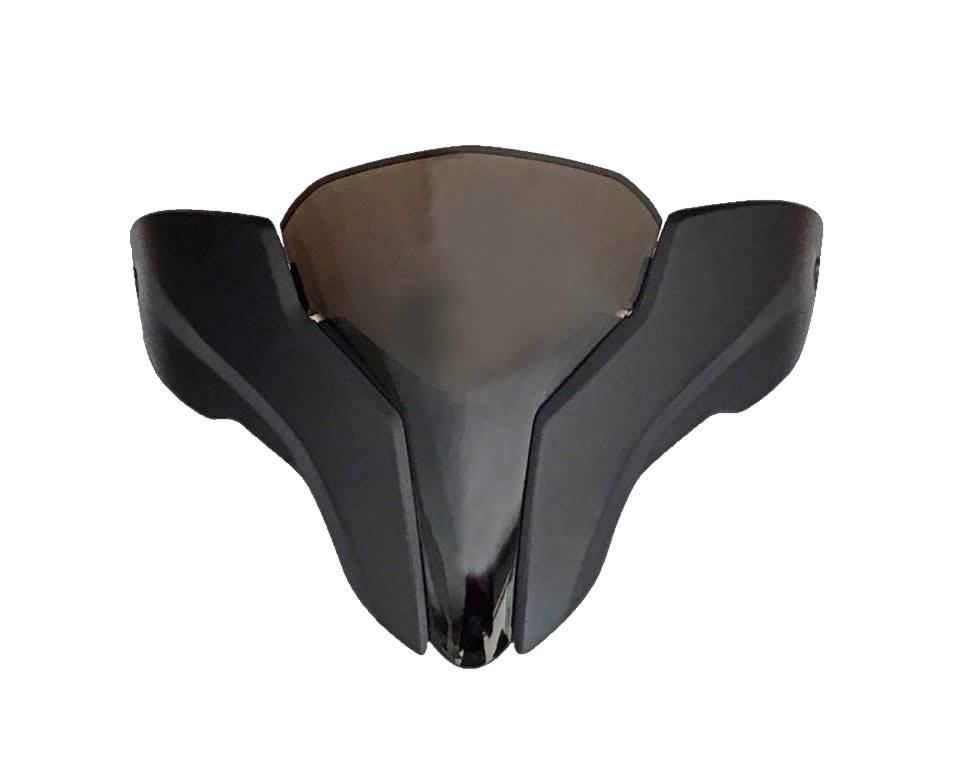 Bajaj Pulsar NS 200 Siperlik Camı Prc