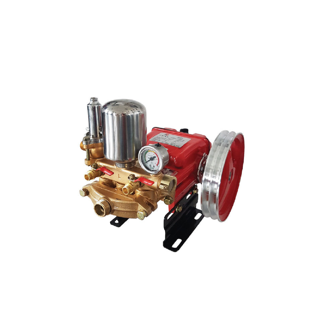 İlaçlama Makinesi Pompa Komple 22eı İtal