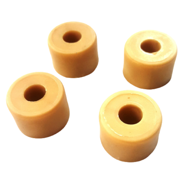 Cg Serisi Dişli Takozu Fiber Sarı Asm