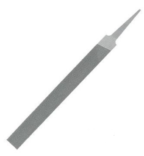 Eğe Yassı 6'' 150mm Empar