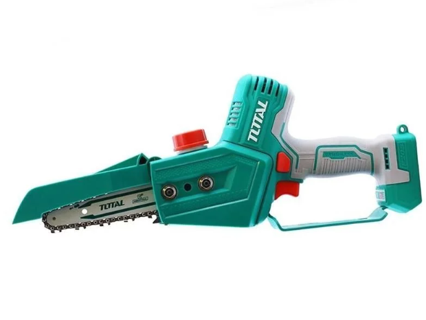 Total Şarjlı Testere Li-on Akülü