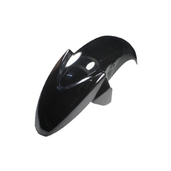 Apache Tvs150 Ön Çamurluk Siyah Prc