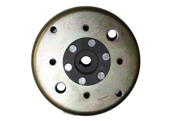 Mondial 50tt-hc Rotor Komple Orjinal