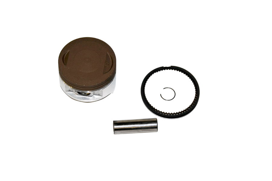 Mondial 200 X-treme Piston Komple Orjinal