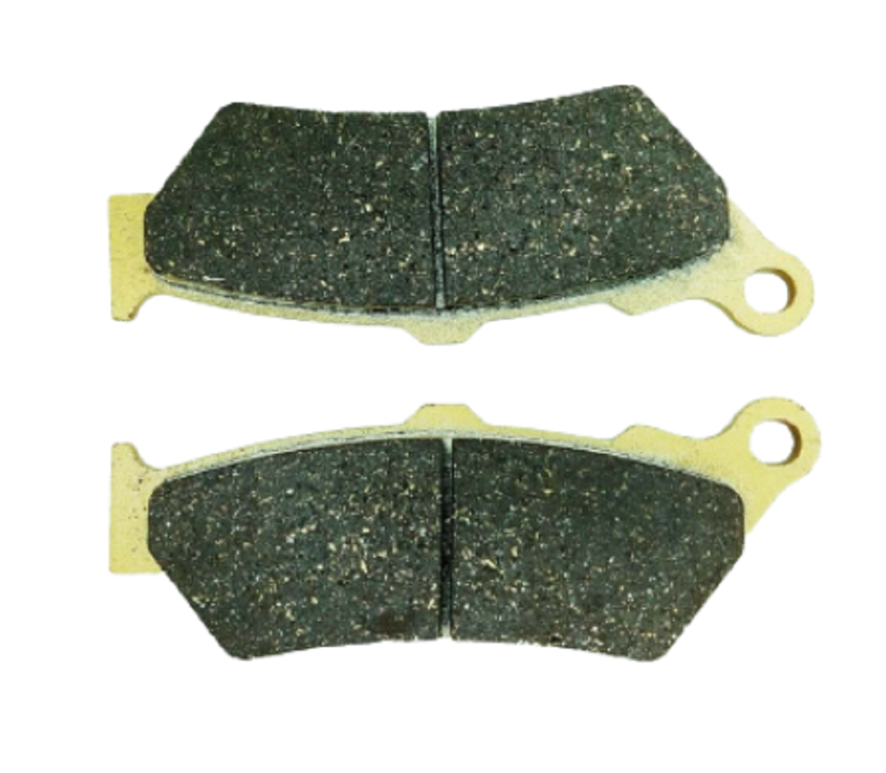 Cf Moto 400nk - Yamaha Xt 660r Ön Fren Disk Balatası Fa209 Prc