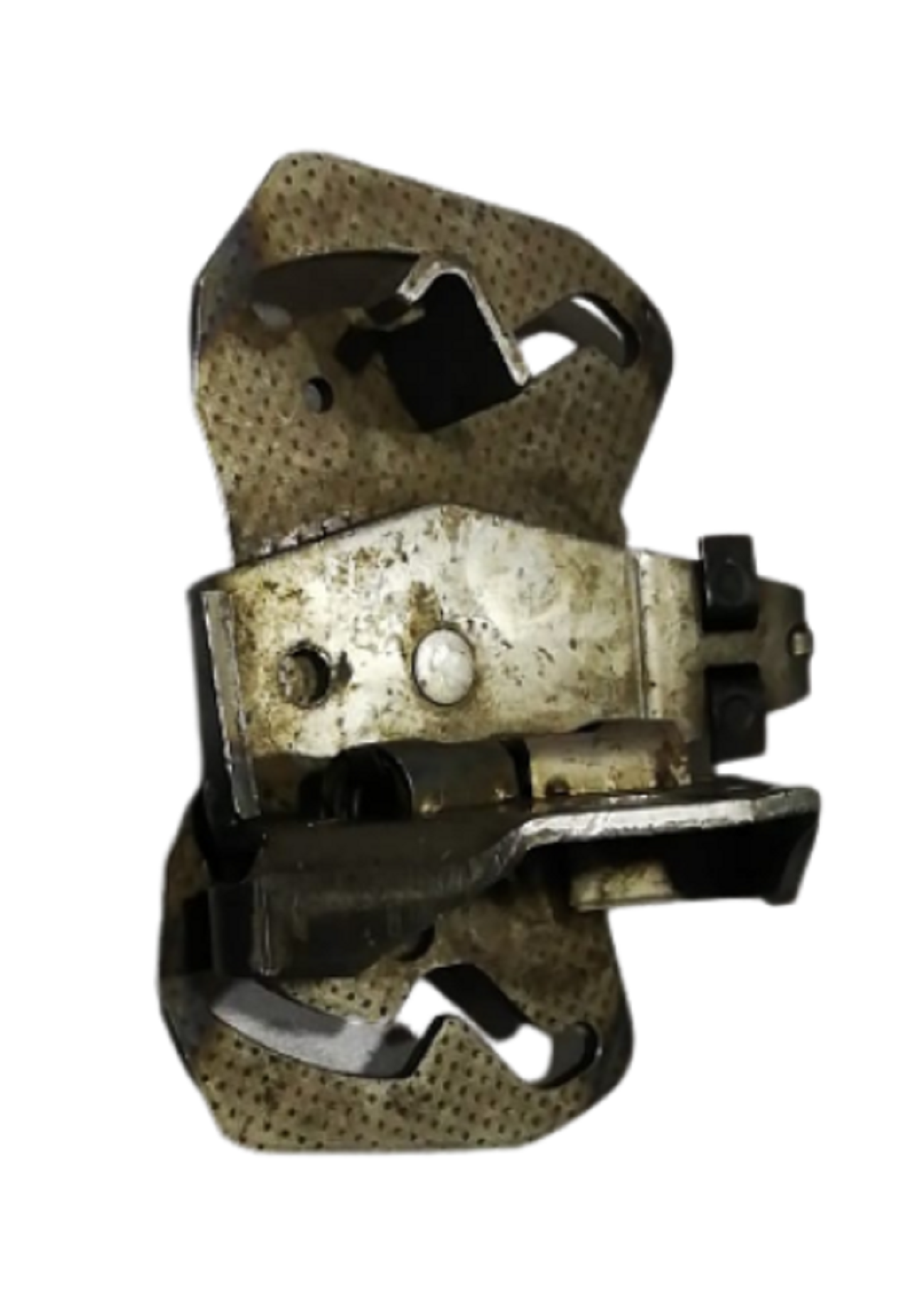 Jawa 250-350 Vites Tablası Yerli